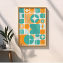 Search for atomic age posters Star