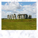 Search for stonehenge postcards Prehistoric