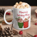 Search for christmas espresso mugs Watercolor