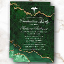 Search for marble graduation invitations Graduate