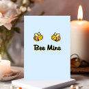 Search for bee mine cards Cute