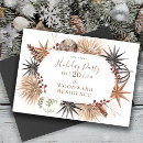 Search for gathering seasonal invitations Rustic