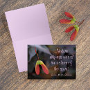 Search for autumn pictures note cards Nature