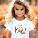 Search for boo halloween tshirts The boo crew