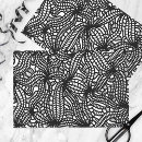 Search for abstract tissue paper Monochrome