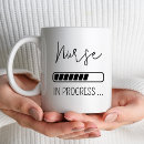 Search for in progress mugs Future nurse