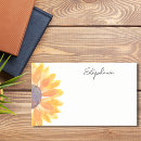 Search for sunflower post it notes Floral