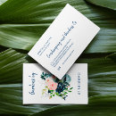 Search for horticulture business cards Gardening
