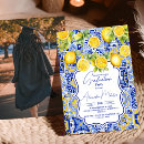 Search for lemons graduation invitations Elegant