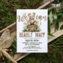 Search for tree stump invitations Elegant