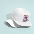 Search for hirsute hats Bigfoot