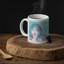 Search for woman artist mugs Drawing