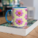 Search for dahlia flowers mugs Summer