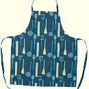 Search for fun chef aprons Modern