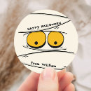 Search for funny spider stickers Spooky