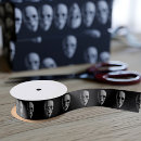 Search for skull ribbon Pattern