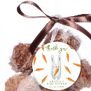 Search for carrot orange stickers Watercolor