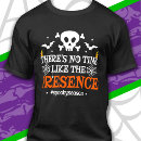Search for halloween spirit tshirts Skull