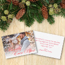 Search for merrily ever after christmas cards Elegant