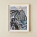 Search for etretat art Landscape