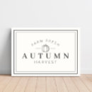 Search for farming canvas prints Autumn