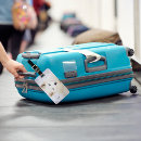 Search for snow white luggage tags Wildlife