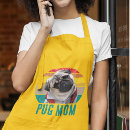 Search for vintage images aprons Mother