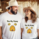 Search for bee mine tshirts Boyfriend