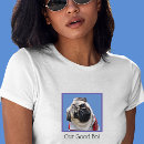 Search for pug face tshirts Dog