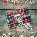 Search for christmas cat doormats Santa