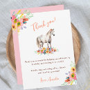 Search for equestrian cards Watercolor