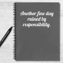 Search for quote notebooks Gag