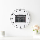 Search for electric clocks Musical