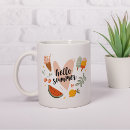 Search for cute summer mugs Girl