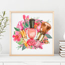Search for beauty spa salon posters Makeup artist