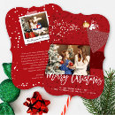 Search for fairy christmas cards Magical