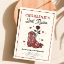 Search for cow hen party invitations Country