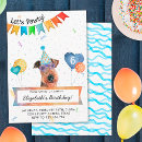 Search for airedale invitations For kids