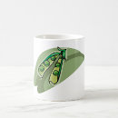 Search for pea mugs Green peas