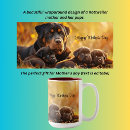 Search for rottweiler gifts For her