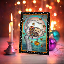 Search for bird halloween cards Cute