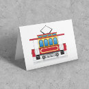 Search for tram cards Transport