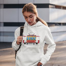 Search for historical hoodies Retro