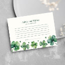 Search for elegant st patricks day invitations Watercolor