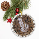 Search for barista christmas tree decorations Mocha