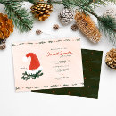 Search for secret santa exchange invitations White elephant