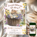 Search for are you kitten me invitations Kitty cat