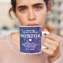 Search for for mentor mugs Thank you