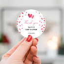Search for valentine tag stickers Sweet heart