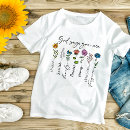 Search for wildflower quote tshirts Typography